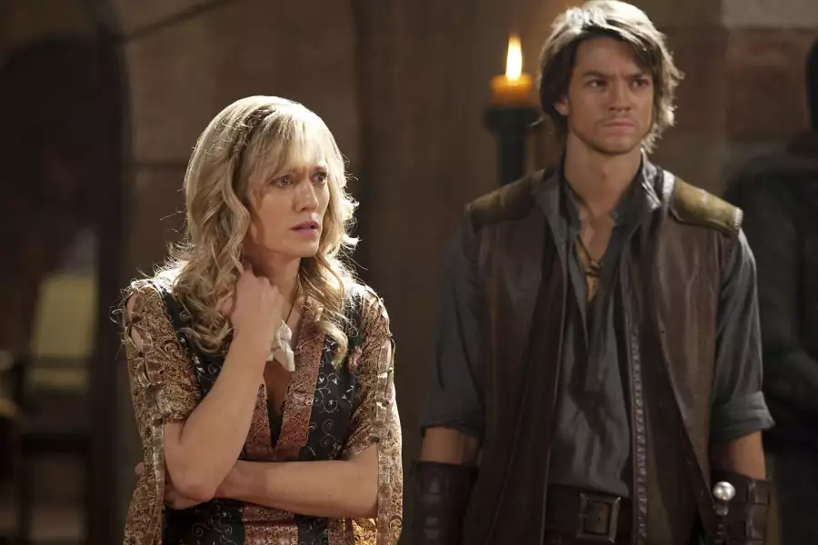 Miecz prawdy - galeria zdjęć - filmweb