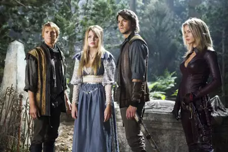 Miecz prawdy - galeria zdjęć - filmweb