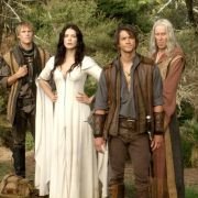 Legend of the Seeker - galeria zdjęć - filmweb
