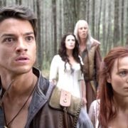 Miecz prawdy - galeria zdjęć - filmweb