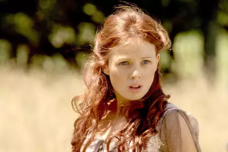 Miecz prawdy - galeria zdjęć - filmweb