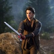 Legend of the Seeker - galeria zdjęć - filmweb