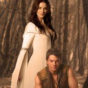 Legend of the Seeker - galeria zdjęć - filmweb