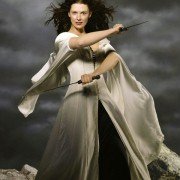 Legend of the Seeker - galeria zdjęć - filmweb