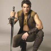 Legend of the Seeker - galeria zdjęć - filmweb