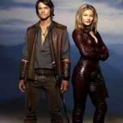 Legend of the Seeker - galeria zdjęć - filmweb