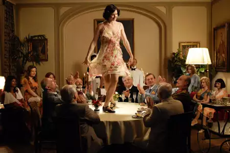 Obsługiwałem angielskiego króla - galeria zdjęć - filmweb