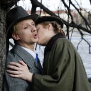 Obsluhoval jsem anglického krále - galeria zdjęć - filmweb