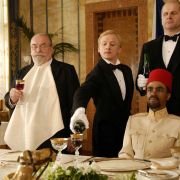 Obsluhoval jsem anglického krále - galeria zdjęć - filmweb
