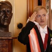 Obsluhoval jsem anglického krále - galeria zdjęć - filmweb