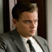 Leonardo DiCaprio w Droga do szczęścia