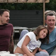 Läckbergs - galeria zdjęć - filmweb
