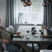 Läckbergs - galeria zdjęć - filmweb