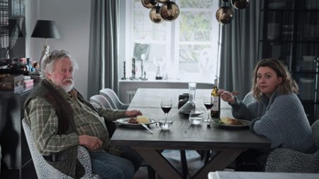 Sezon 1 Odcinek 4 Kärlek och hat