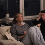 Läckbergs - galeria zdjęć - filmweb