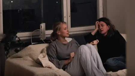 Läckbergs - galeria zdjęć - filmweb