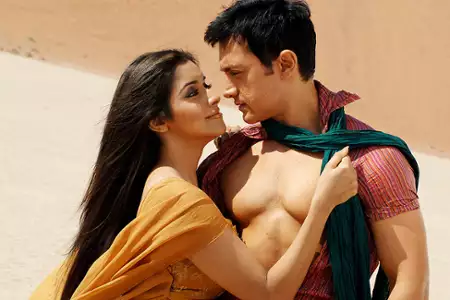 Ghajini - galeria zdjęć - filmweb