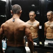 Ghajini - galeria zdjęć - filmweb