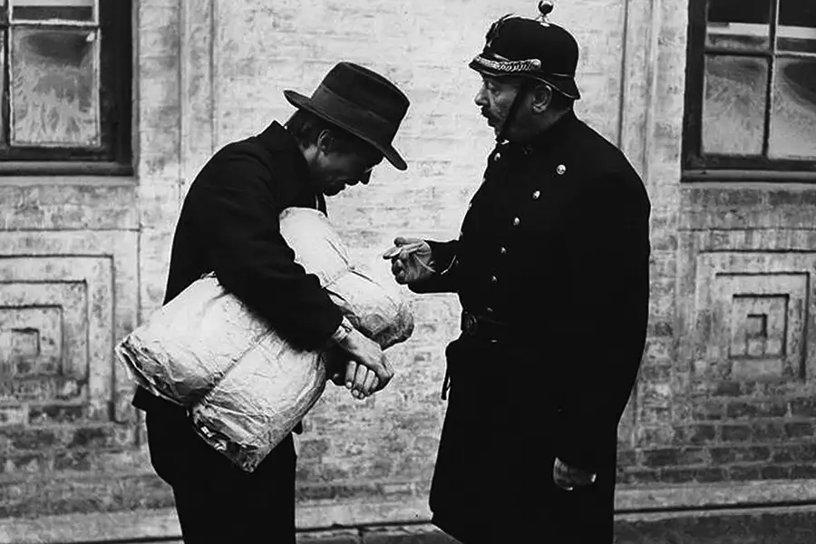 Głód - galeria zdjęć - filmweb