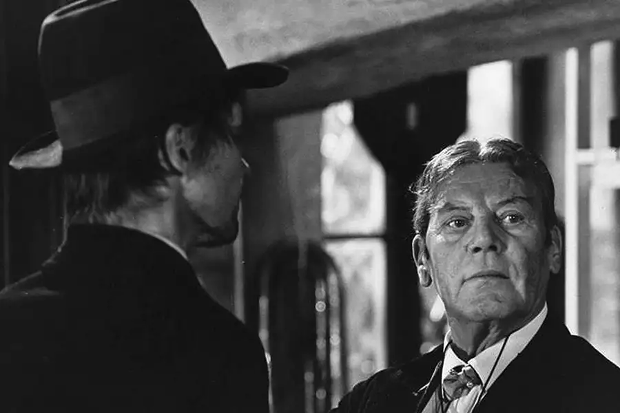 Głód - galeria zdjęć - filmweb