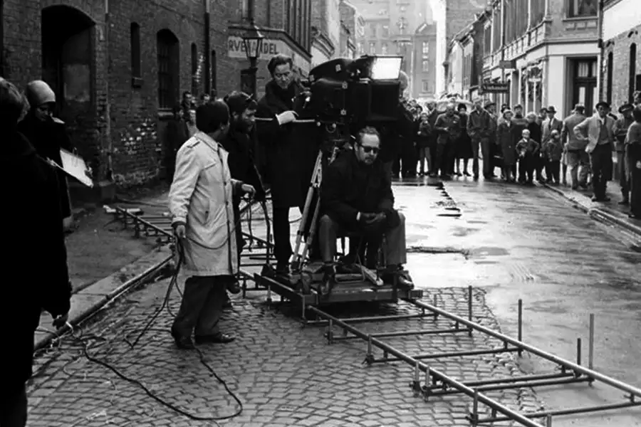 Głód - galeria zdjęć - filmweb
