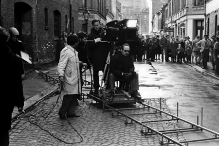 Gł&oacute;d - galeria zdjęć - filmweb