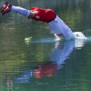 Będziesz legendą, człowieku - galeria zdjęć - filmweb