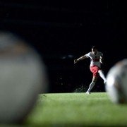 Będziesz legendą, człowieku - galeria zdjęć - filmweb