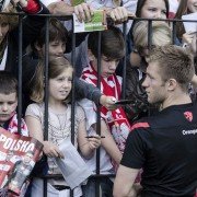 Będziesz legendą, człowieku - galeria zdjęć - filmweb