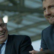 Będziesz legendą, człowieku - galeria zdjęć - filmweb