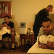 Będziesz legendą, człowieku - galeria zdjęć - filmweb