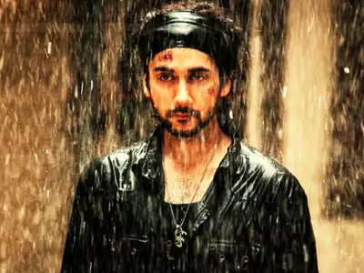 David - galeria zdjęć - filmweb