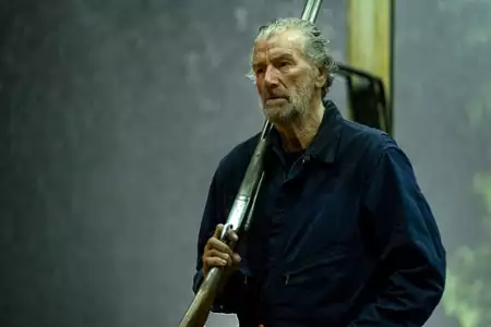 Godzina policyjna - galeria zdjęć - filmweb