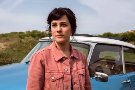 Godzina policyjna - galeria zdjęć - filmweb
