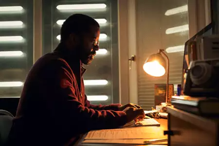 Godzina policyjna - galeria zdjęć - filmweb