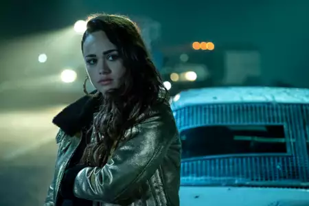 Godzina policyjna - galeria zdjęć - filmweb