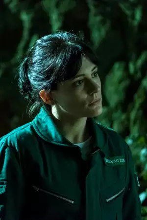Godzina policyjna - galeria zdjęć - filmweb