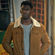 Malachi Kirby w Godzina policyjna