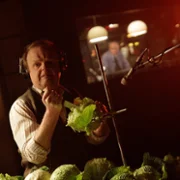 Berberian Sound Studio - galeria zdjęć - filmweb