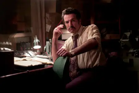 Berberian Sound Studio - galeria zdjęć - filmweb