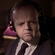 Toby Jones