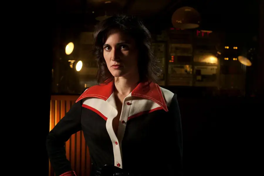 Berberian Sound Studio - galeria zdjęć - filmweb
