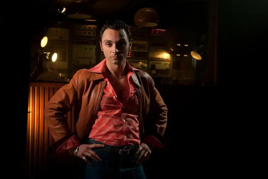 Berberian Sound Studio - galeria zdjęć - filmweb