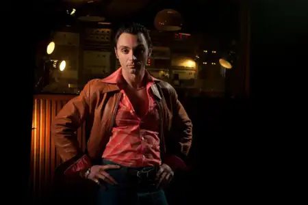 Berberian Sound Studio - galeria zdjęć - filmweb