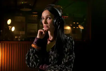 Berberian Sound Studio - galeria zdjęć - filmweb