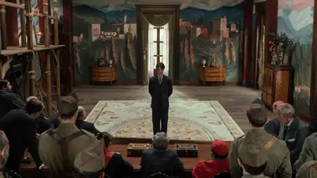Czarna kula - galeria zdjęć - filmweb