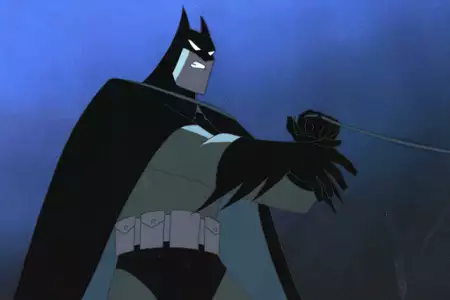 The New Batman Adventures - galeria zdjęć - filmweb