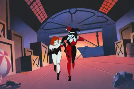 The New Batman Adventures - galeria zdjęć - filmweb