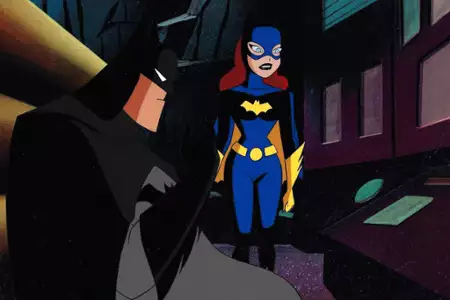 The New Batman Adventures - galeria zdjęć - filmweb