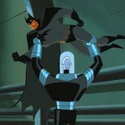 The New Batman Adventures - galeria zdjęć - filmweb